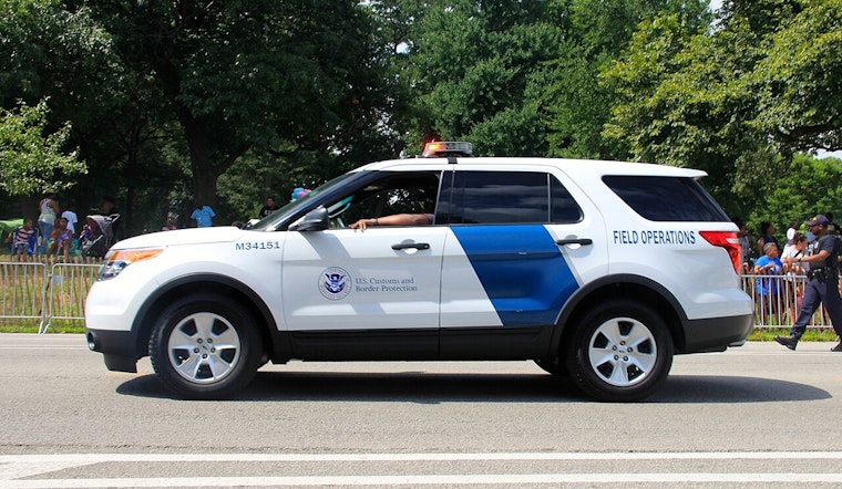 U.S. Customs and Border Protection Deploys Specialized Teams to Aid in Texas Hill Country Flood Response