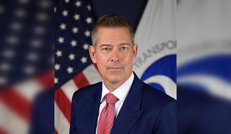 U.S. Secretary Sean P. Duffy Spearheads "Supercharge" Initiative to Expedite FAA Air Traffic Controller Hiring Amid National Shortage