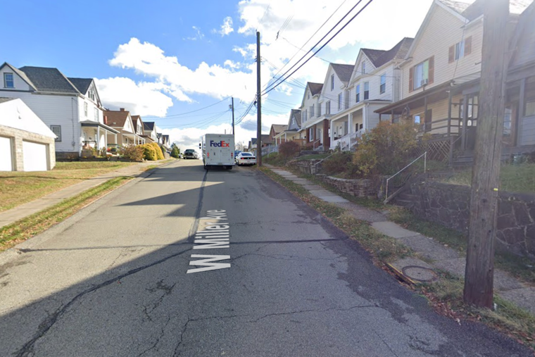 Uber Driver and Passenger Wounded in Homestead Shooting, Allegheny County Police Investigating