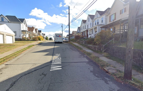 Uber Driver and Passenger Wounded in Homestead Shooting, Allegheny County Police Investigating