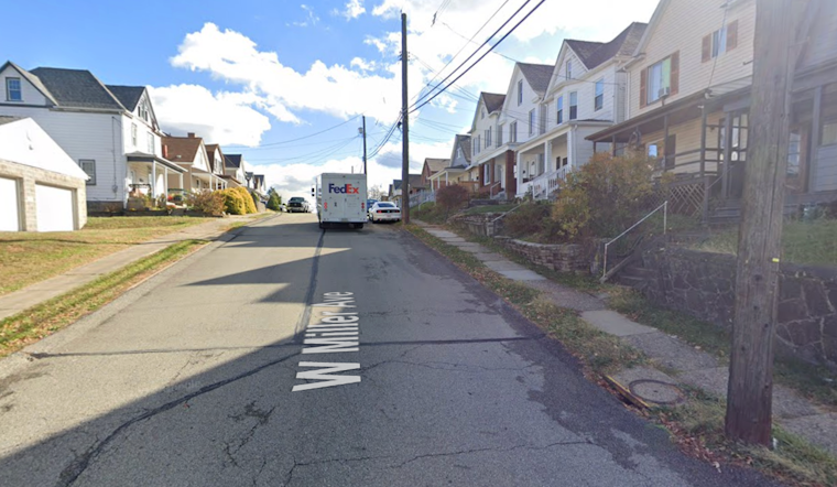 Uber Driver and Passenger Wounded in Homestead Shooting, Allegheny County Police Investigating