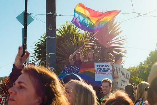 UC Berkeley Professor Assaulted During SF Pride Event, Police Investigate Possible Hate Crime