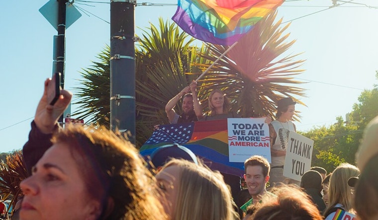 UC Berkeley Professor Assaulted During SF Pride Event, Police Investigate Possible Hate Crime