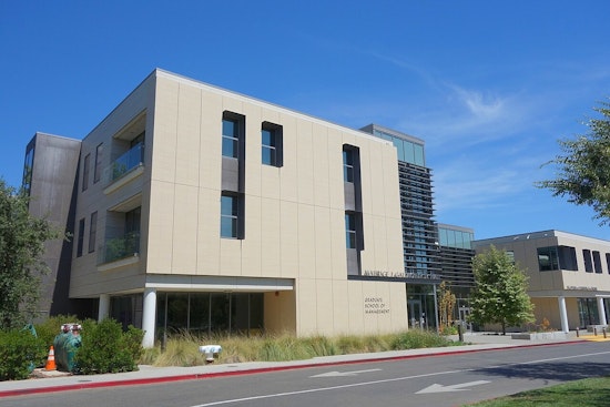 UC Davis Engineering Grad Miguel Craven Named 2026-2027 Student Regent by UC Board of Regents