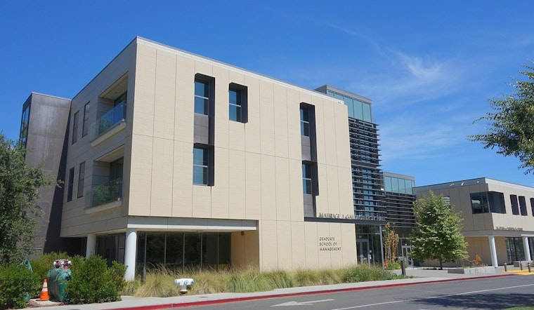 UC Davis Engineering Grad Miguel Craven Named 2026-2027 Student Regent by UC Board of Regents