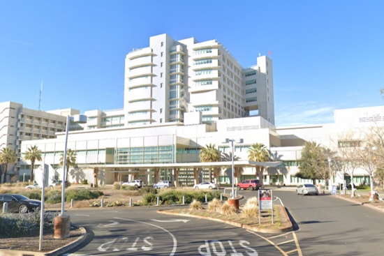UC Davis Medical Center Named Sacramento’s Top Hospital for 14th Year