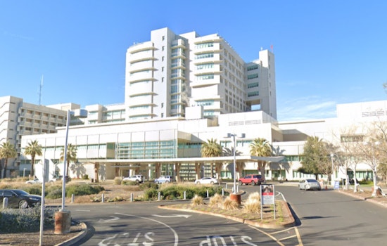 UC Davis Medical Center Named Sacramento’s Top Hospital for 14th Year