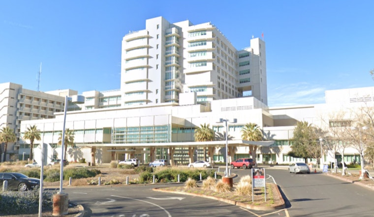 UC Davis Medical Center Named Sacramento’s Top Hospital for 14th Year