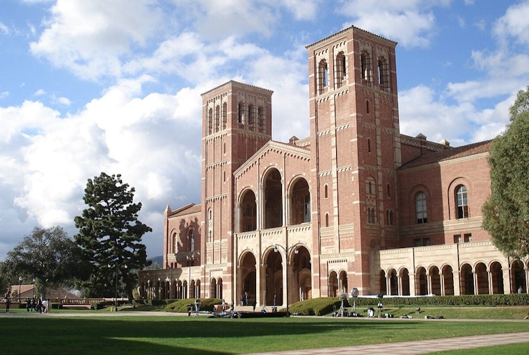 UCLA Settles for $6 Million Over Alleged Discrimination Against Jewish Students and Faculty