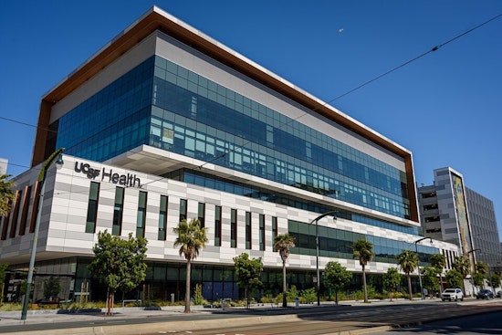 UCSF Medical Center Workers Strike Over Job Cuts Amid Growing Tension with University