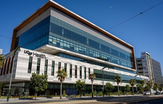 UCSF Medical Center Workers Strike Over Job Cuts Amid Growing Tension with University
