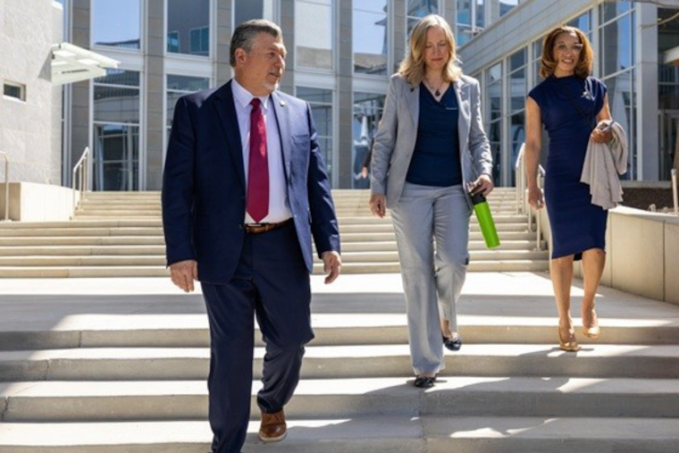 Understanding Fort Worth's Civic Leadership: The Roles of City Manager and Assistant City Managers