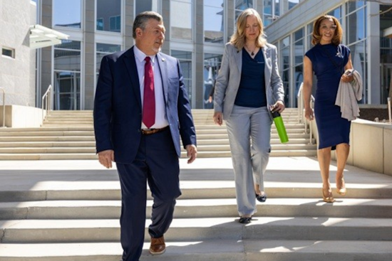 Understanding Fort Worth's Civic Leadership: The Roles of City Manager and Assistant City Managers