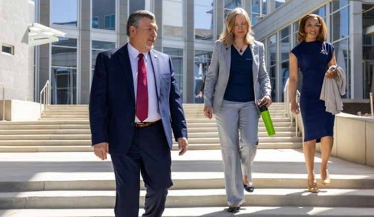 Understanding Fort Worth's Civic Leadership: The Roles of City Manager and Assistant City Managers
