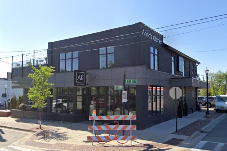 Unexpected Closure of Anita's Kitchen in Lake Orion, Oakland County Food Scene Stunned