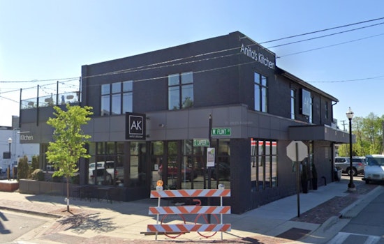 Unexpected Closure of Anita's Kitchen in Lake Orion, Oakland County Food Scene Stunned