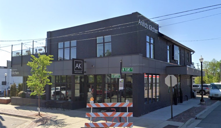 Unexpected Closure of Anita's Kitchen in Lake Orion, Oakland County Food Scene Stunned