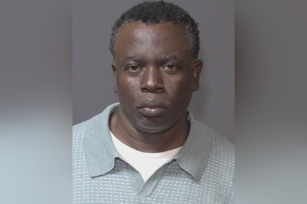 Union County Man Sentenced to 32-49 Months for Molesting Two Family