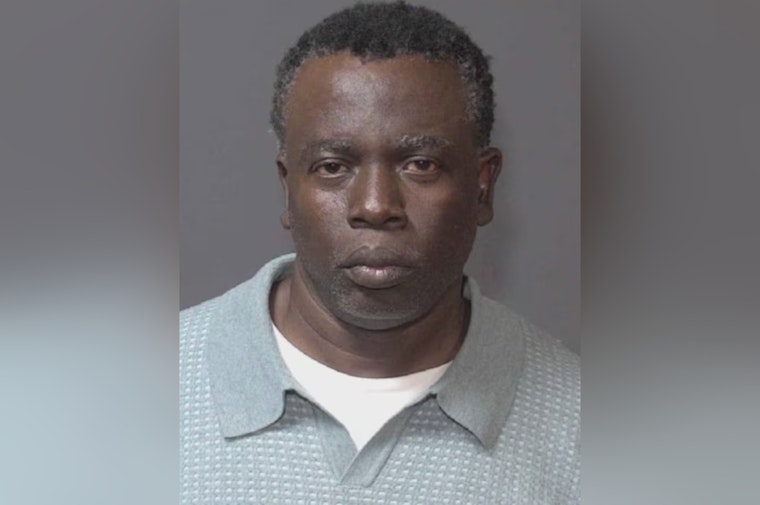 Union County Man Sentenced to 32-49 Months for Molesting Two Family Members Over Four Years