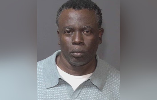 Union County Man Sentenced to 32-49 Months for Molesting Two Family Members Over Four Years