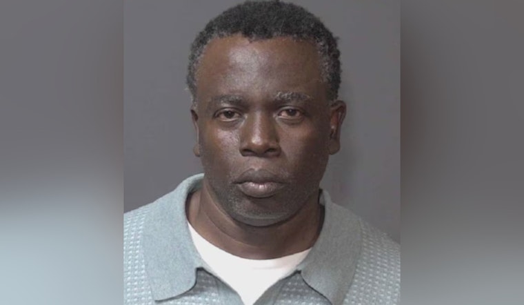 Union County Man Sentenced to 32-49 Months for Molesting Two Family Members Over Four Years