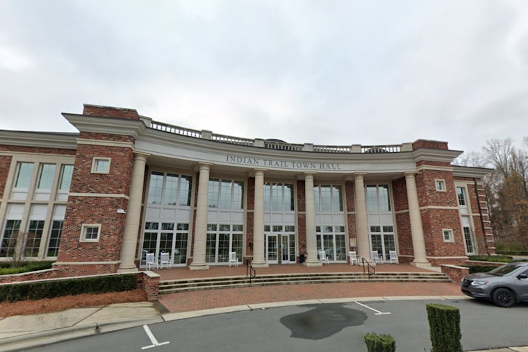 Union County Rallies for Education, Join the School Supply Drive in Indian Trail and Monroe