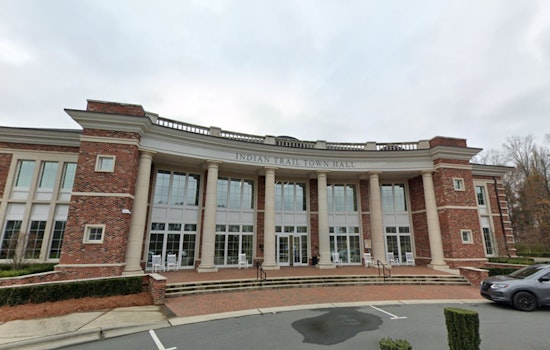 Union County Rallies for Education, Join the School Supply Drive in Indian Trail and Monroe