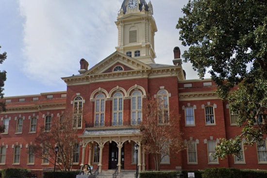 Union County Unveils UC Atlas, A New Digital Mapping Tool for Enhanced User Experience