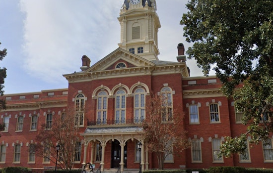 Union County Unveils UC Atlas, A New Digital Mapping Tool for Enhanced User Experience