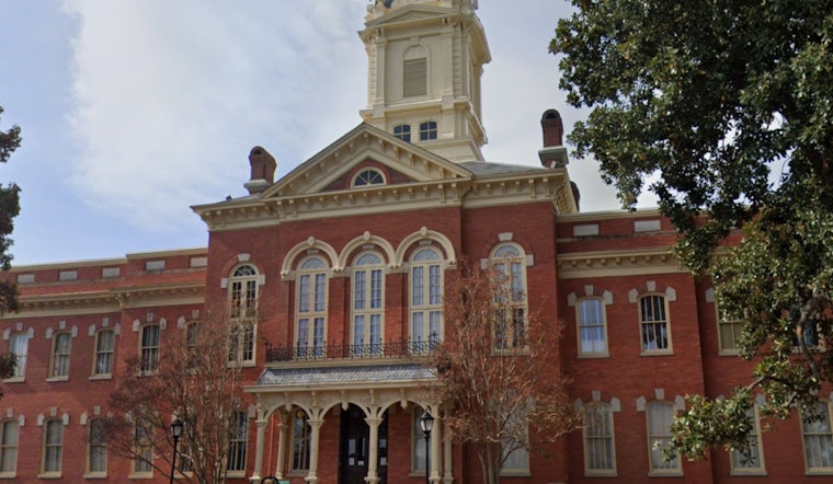 Union County Unveils UC Atlas, A New Digital Mapping Tool for Enhanced User Experience
