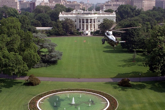 United States Secret Service Celebrates 160 Years of National Security and Presidential Protection