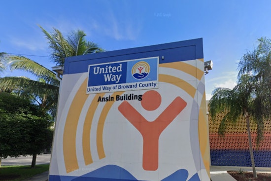 United Way of Broward County and Former Miami Dolphins Players Team Up to Gift 600+ Backpacks to Military Kids in Fort Lauderdale