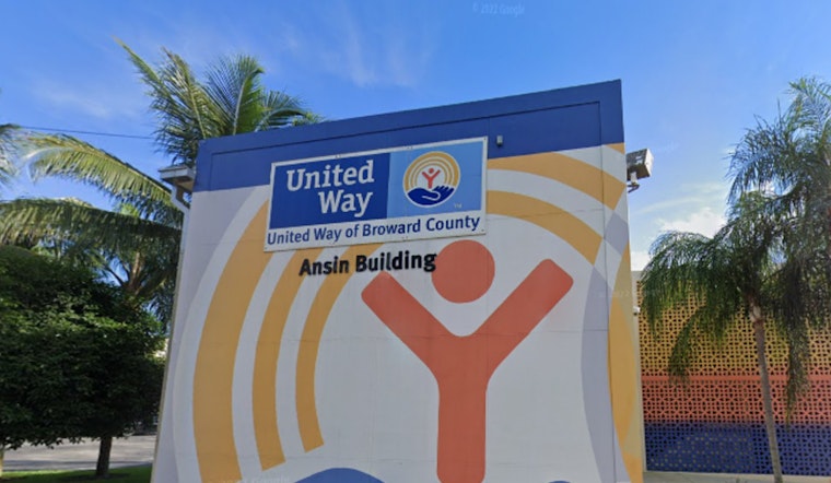 United Way of Broward County and Former Miami Dolphins Players Team Up to Gift 600+ Backpacks to Military Kids in Fort Lauderdale