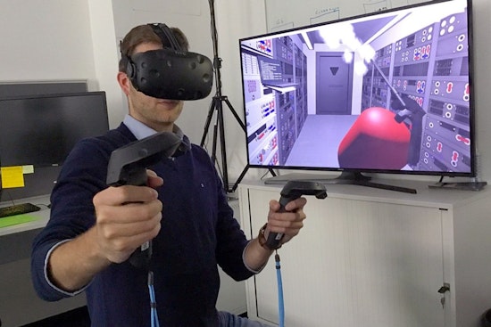 University of Cincinnati Elevates Language Education with VR for Immersive Cultural Experiences