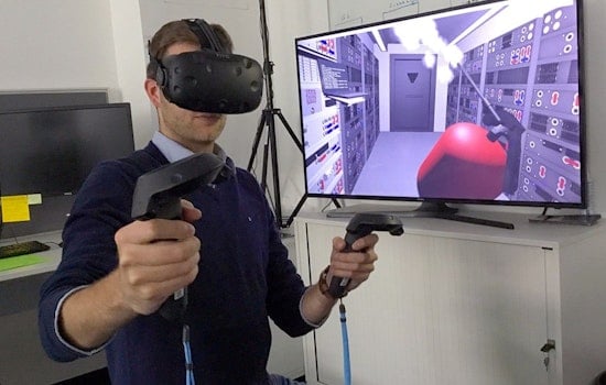 University of Cincinnati Elevates Language Education with VR for Immersive Cultural Experiences