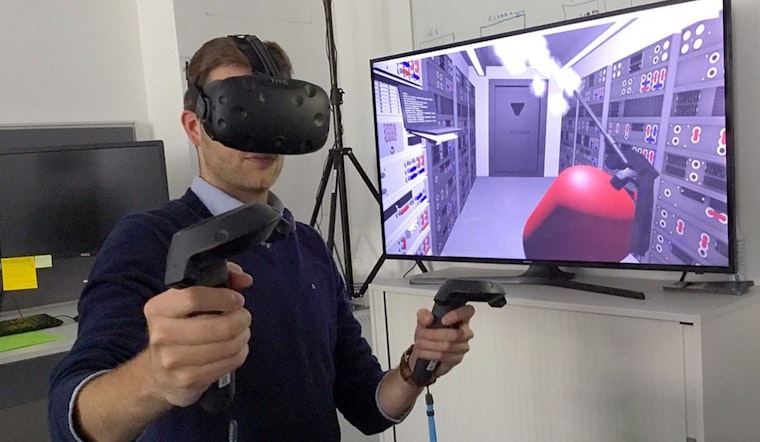University of Cincinnati Elevates Language Education with VR for Immersive Cultural Experiences