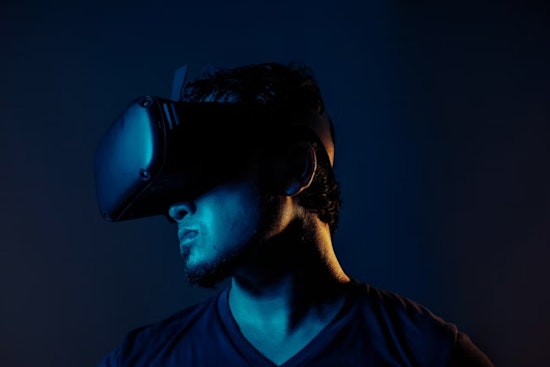 University of Cincinnati Forms Immersive Learning Group to Explore XR and VR Technologies