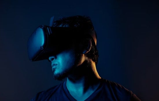 University of Cincinnati Forms Immersive Learning Group to Explore XR and VR Technologies