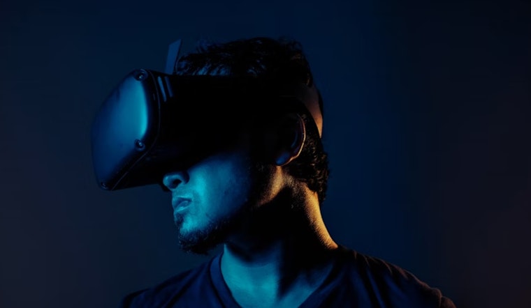 University of Cincinnati Forms Immersive Learning Group to Explore XR and VR Technologies