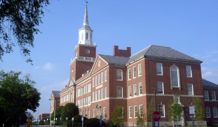 University of Cincinnati's Allied Health Sciences College Rises in 2025 U.S. News Best Graduate Schools Rankings