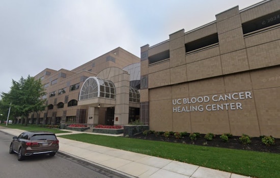 University of Cincinnati's Blood Cancer Healing Center Celebrates First Anniversary with Expansion of Holistic Care Approach