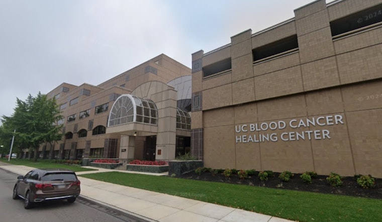 University of Cincinnati's Blood Cancer Healing Center Celebrates First Anniversary with Expansion of Holistic Care Approach