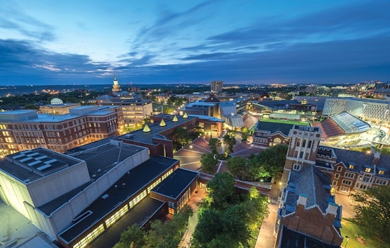 University of Cincinnati's College-Conservatory of Music Triumphs with Two Emmy Awards in Arts and Sports