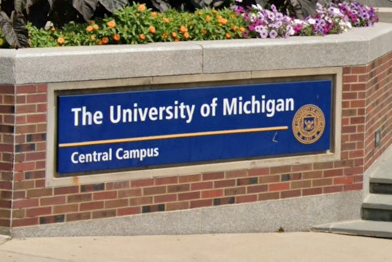 University of Michigan Partners with Spencer Stuart in Search for New Visionary President