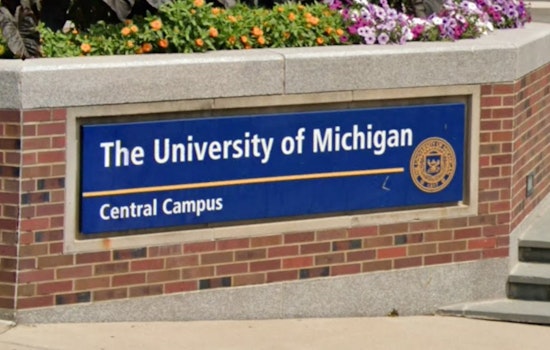 University of Michigan Partners with Spencer Stuart in Search for New Visionary President