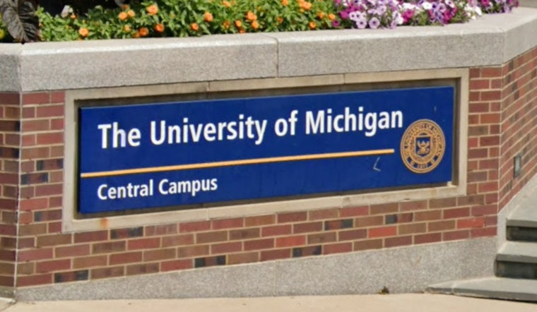 University of Michigan Partners with Spencer Stuart in Search for New Visionary President