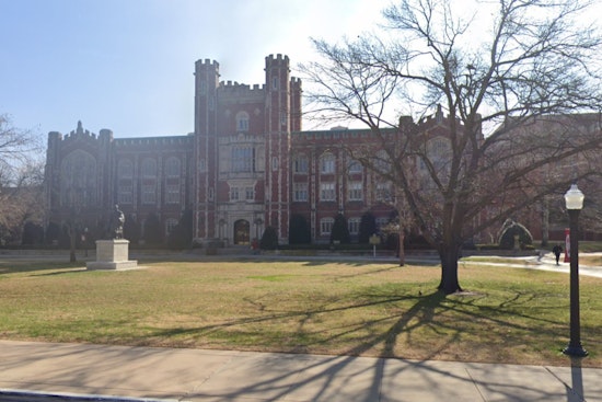 University of Oklahoma Begins Hunt for Visionary Athletic Director to Succeed Joe Castiglione