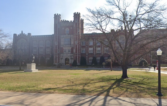 University of Oklahoma Begins Hunt for Visionary Athletic Director to Succeed Joe Castiglione