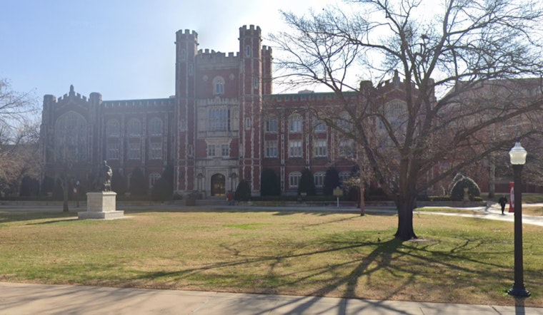 University of Oklahoma Begins Hunt for Visionary Athletic Director to Succeed Joe Castiglione