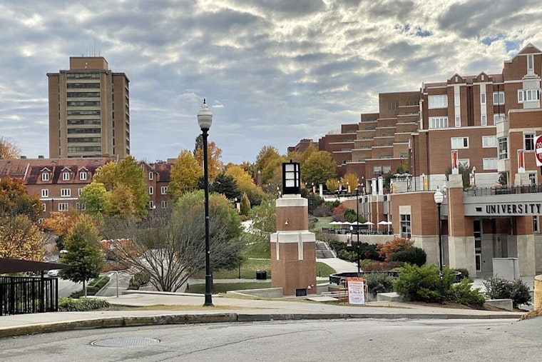 University of Tennessee Foundation Sets New Fundraising Record with $492.8 Million in 2025